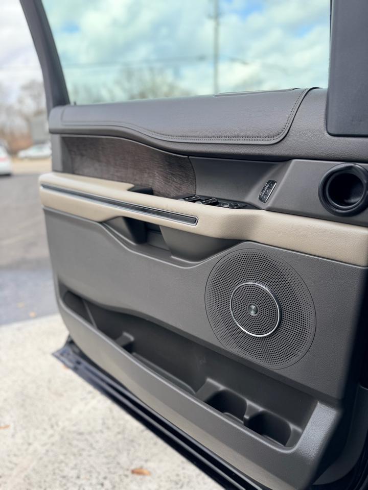 Ford Expedition Limited 4WD 2018