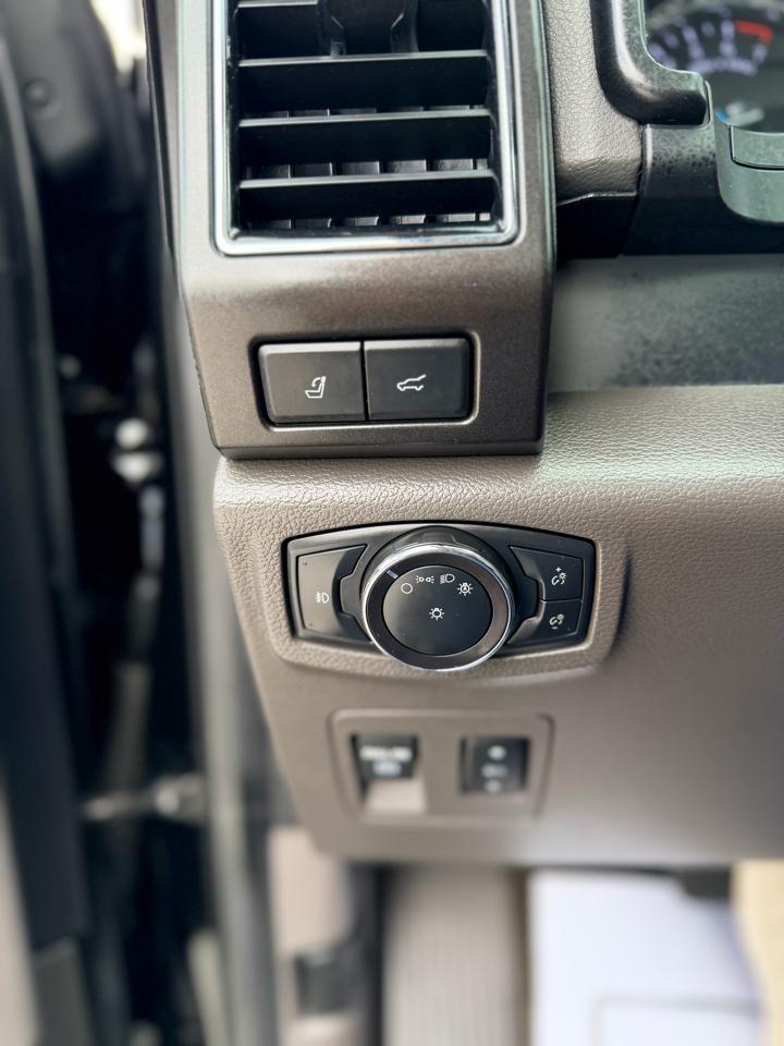 Ford Expedition Limited 4WD 2018