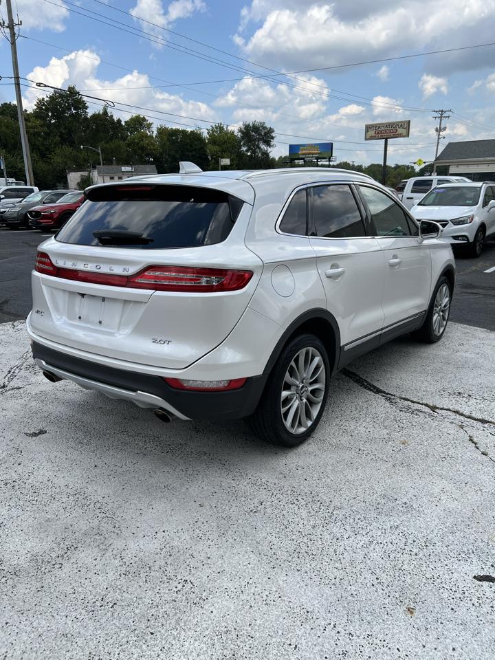 Lincoln MKC Reserve FWD 2017