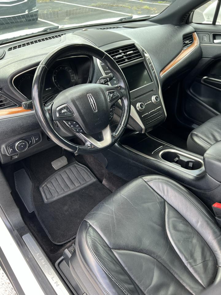Lincoln MKC Reserve FWD 2017