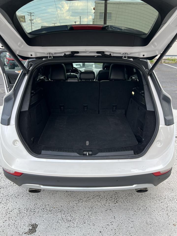 Lincoln MKC Reserve FWD 2017