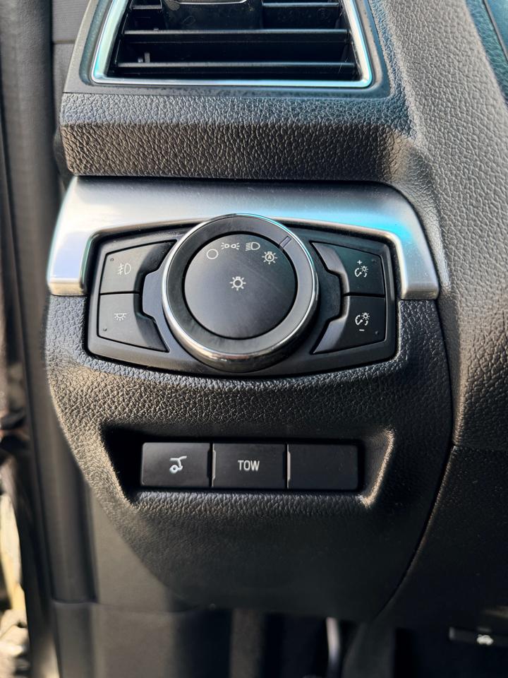 Ford Explorer 4WD 4dr Sport 2016