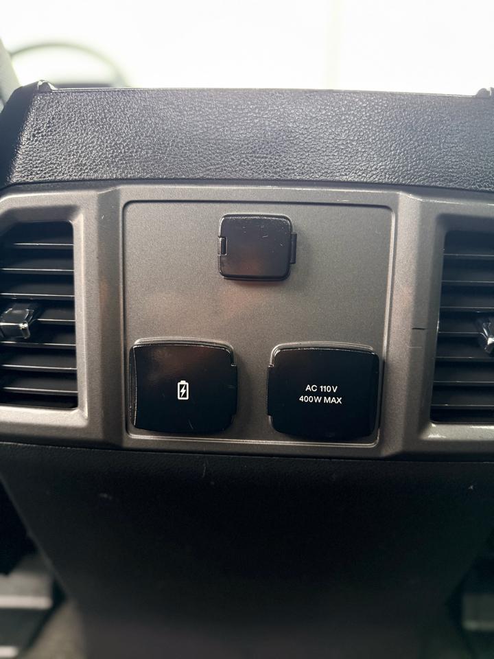 Ford F-150 XL 4WD SuperCrew 5.5' Box 2019