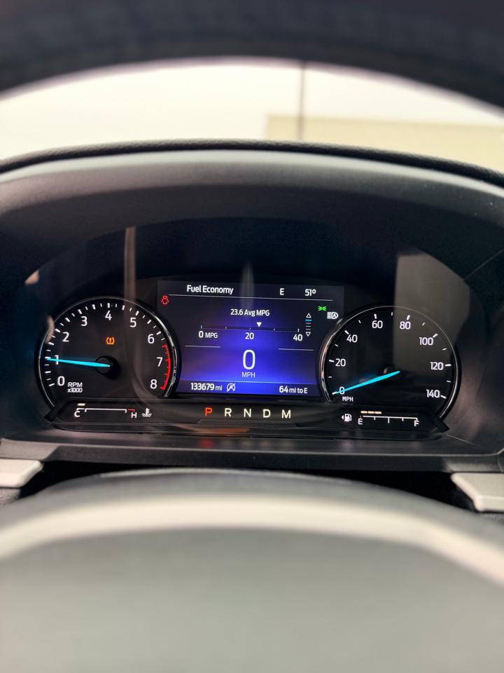 Ford F-150 XL 4WD SuperCrew 5.5' Box 2019