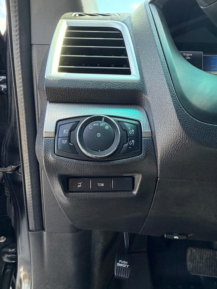 Ford Explorer 4WD 4dr Sport 2015