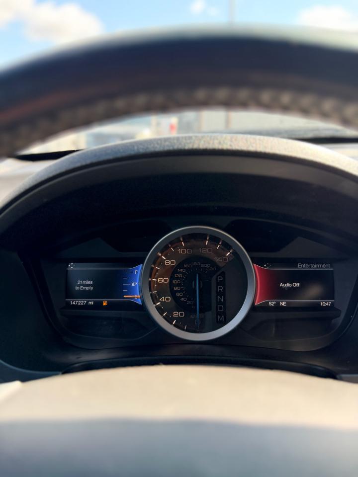 Ford Explorer 4WD 4dr Sport 2015