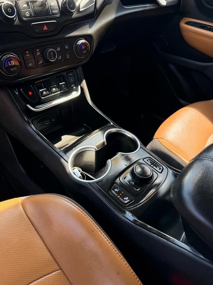 GMC Terrain AWD 4dr SLT 2019