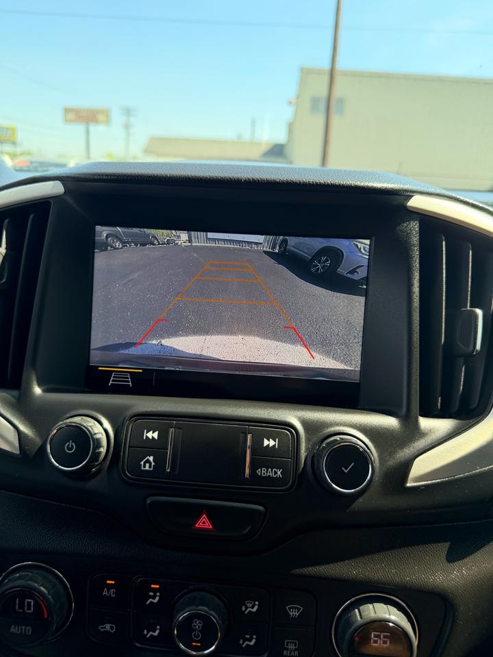 GMC Terrain AWD 4dr SLT 2019