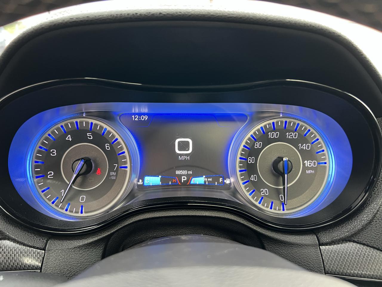 Chrysler 300 4dr Sdn 300S RWD 2016