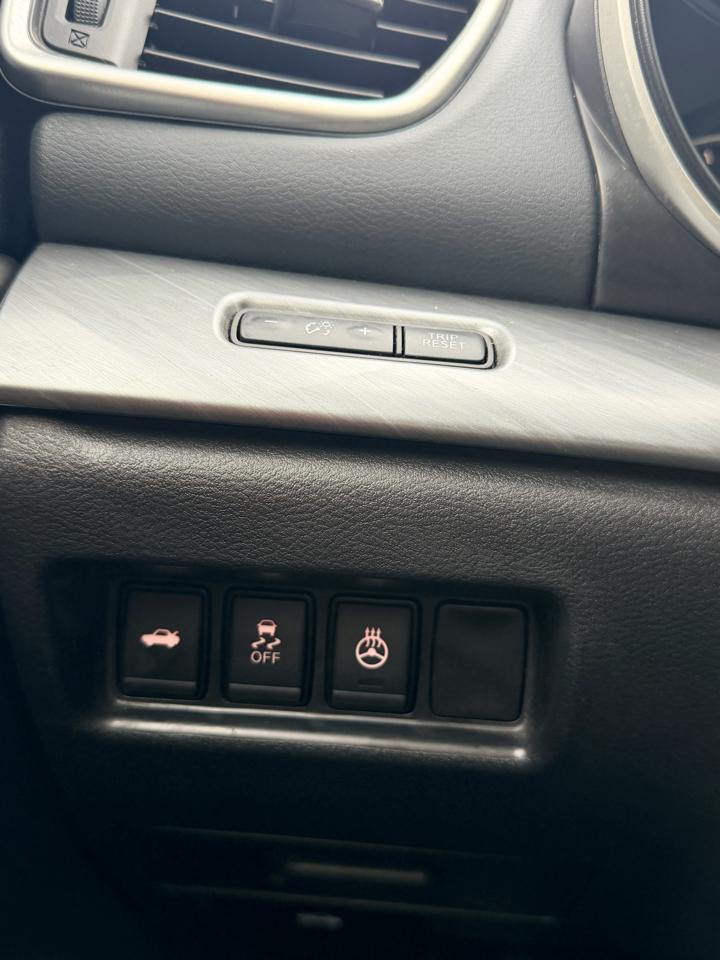 Nissan Maxima Platinum 3.5L 2017