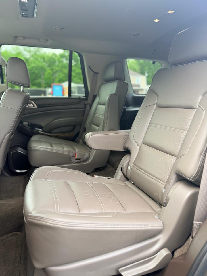 GMC Yukon 4WD 4dr Denali 2016