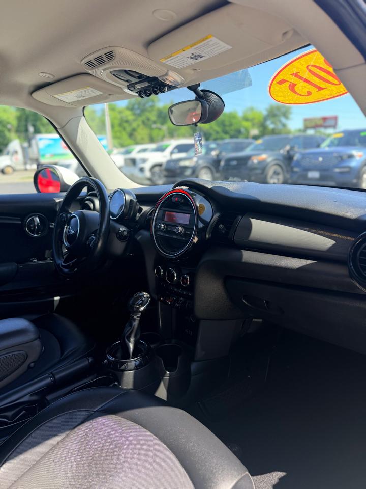 MINI Cooper Hardtop 2dr HB 2015