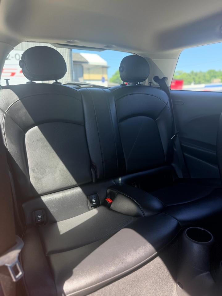 MINI Cooper Hardtop 2dr HB 2015