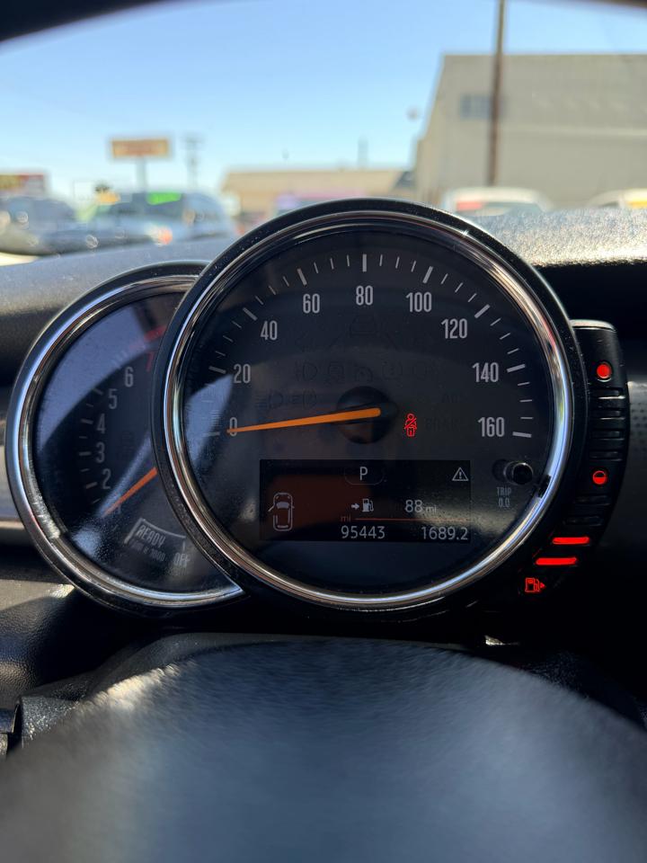MINI Cooper Hardtop 2dr HB 2015