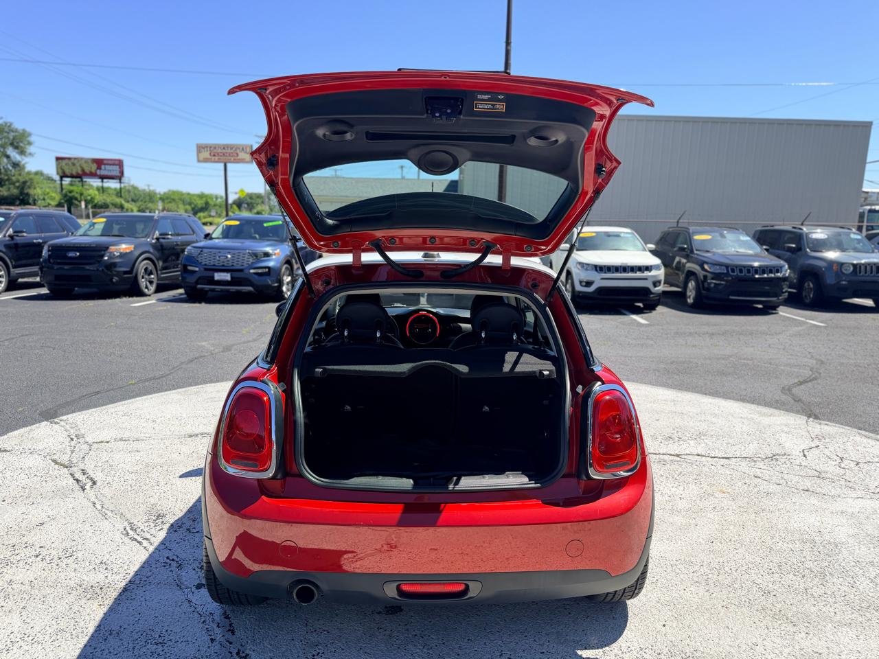 MINI Cooper Hardtop 2dr HB 2015