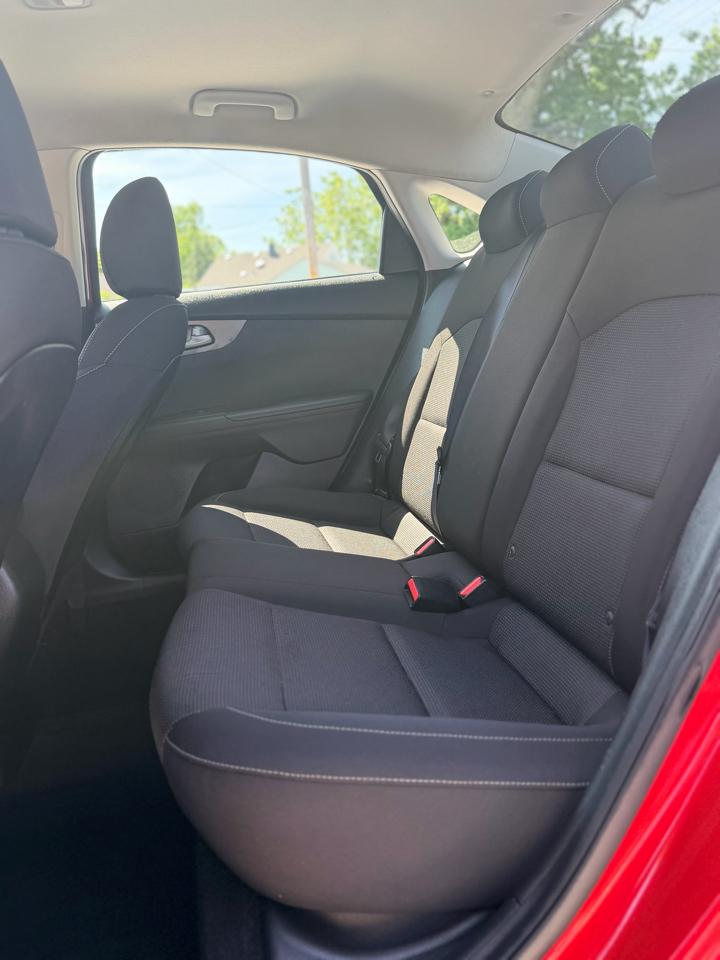 Kia Forte LXS IVT 2020
