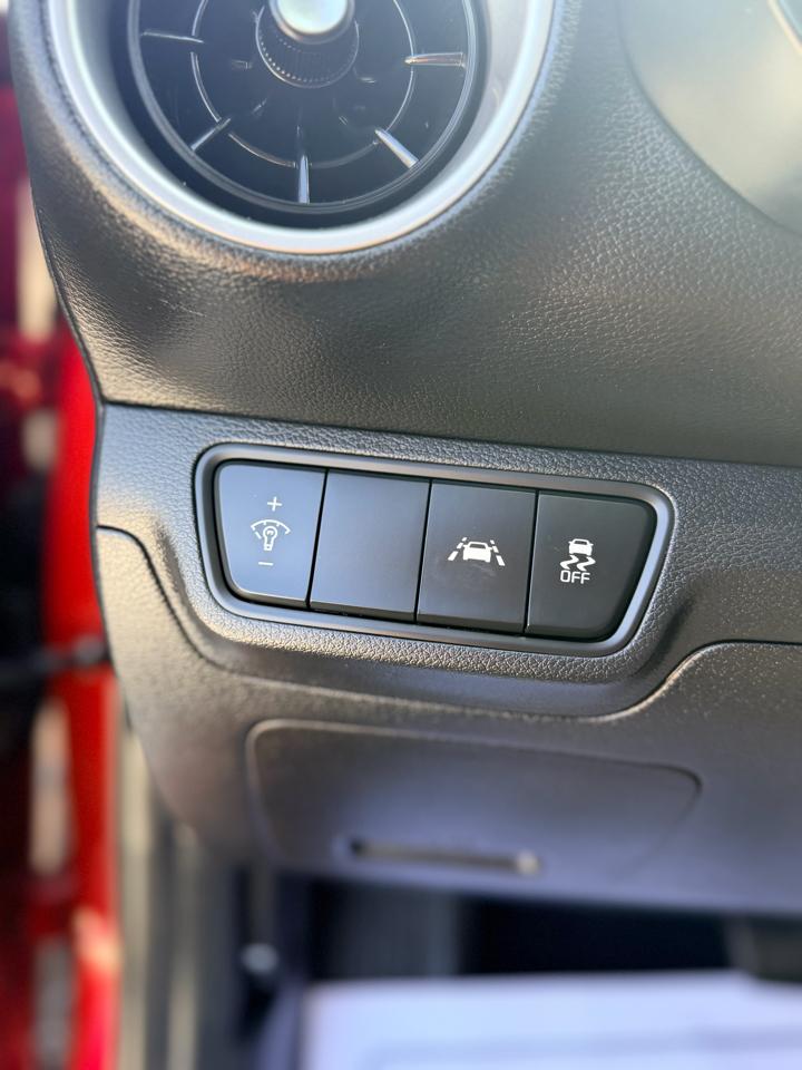 Kia Forte LXS IVT 2020