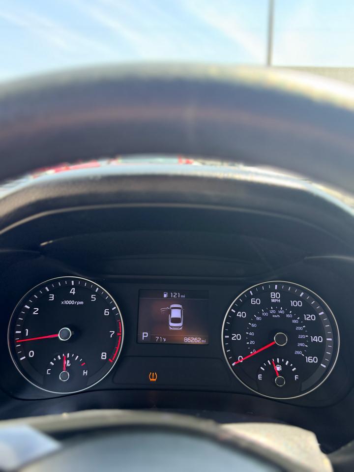 Kia Forte LXS IVT 2020