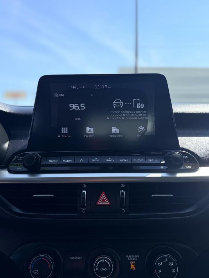Kia Forte LXS IVT 2020