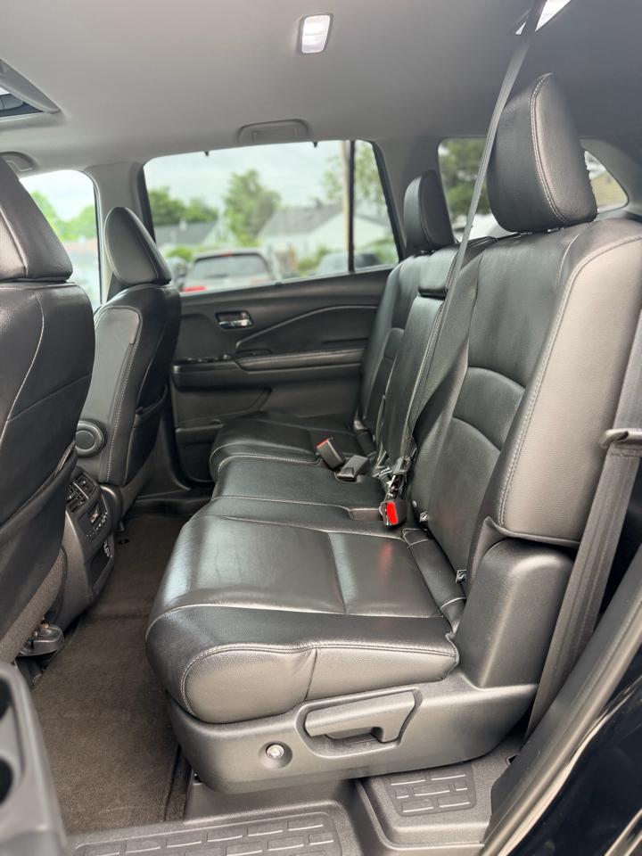 Honda Pilot EX-L 2WD 2020