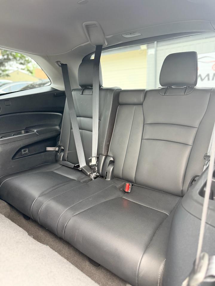 Honda Pilot EX-L 2WD 2020