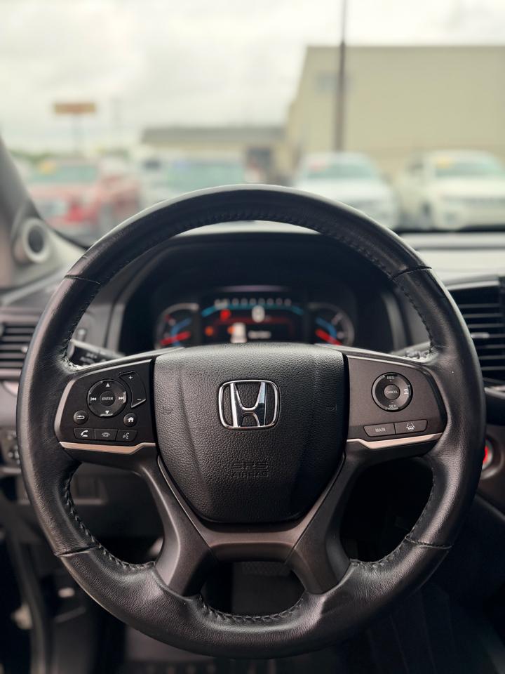 Honda Pilot EX-L 2WD 2020