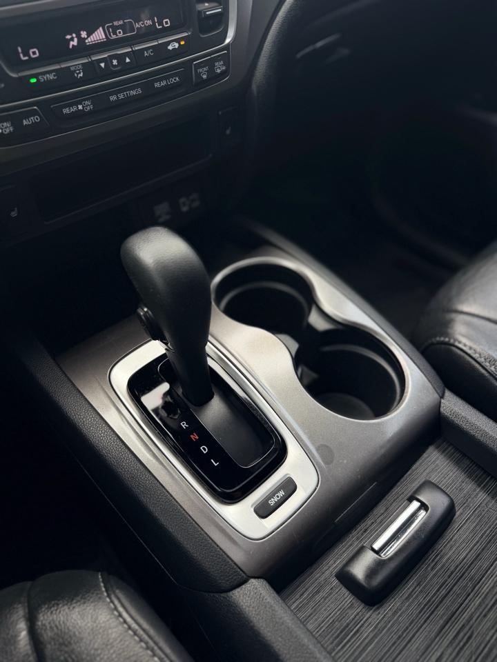 Honda Pilot EX-L 2WD 2020