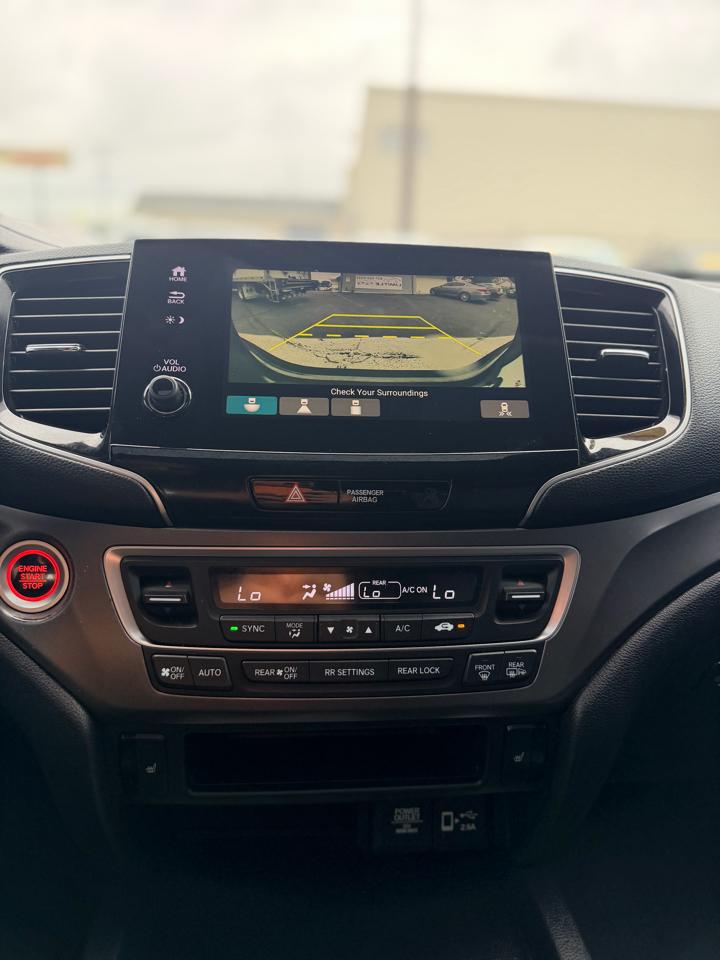 Honda Pilot EX-L 2WD 2020