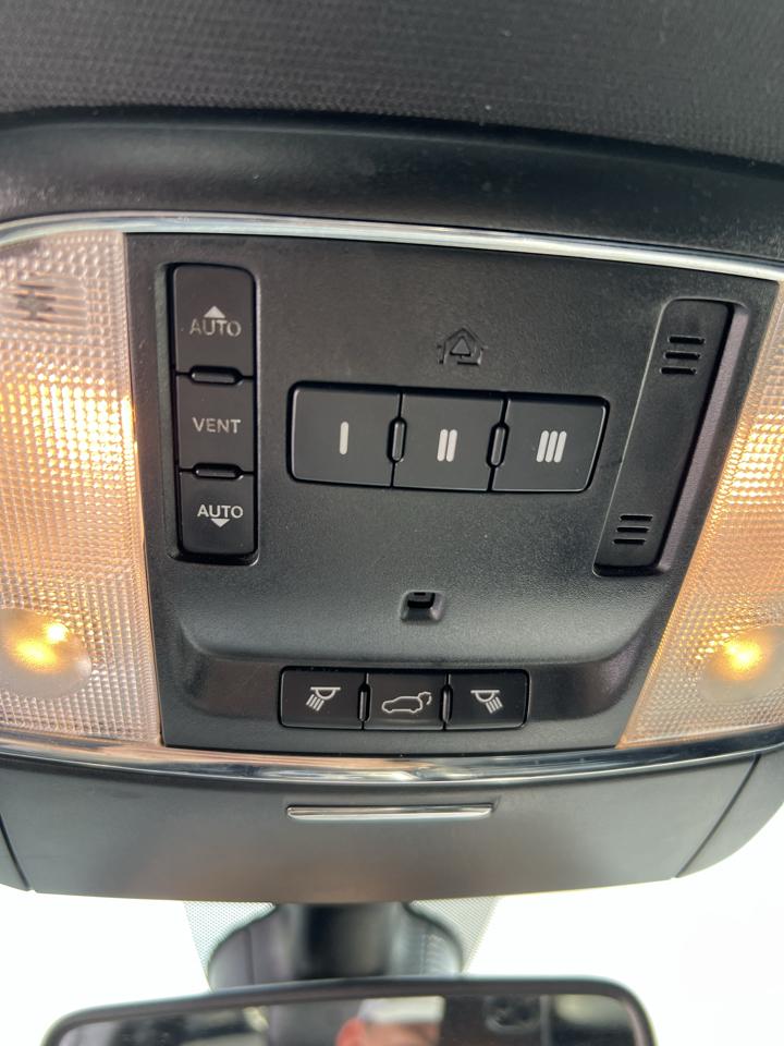 Jeep Grand Cherokee Limited 4x4 2017
