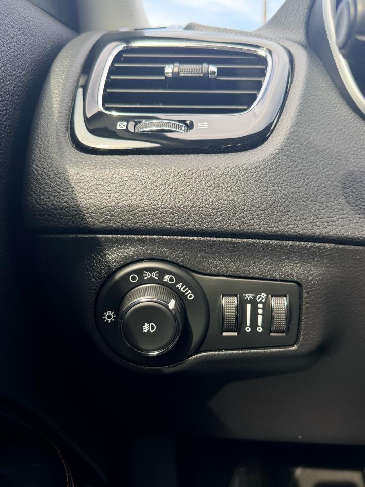 Jeep Compass Limited 4x4 2019