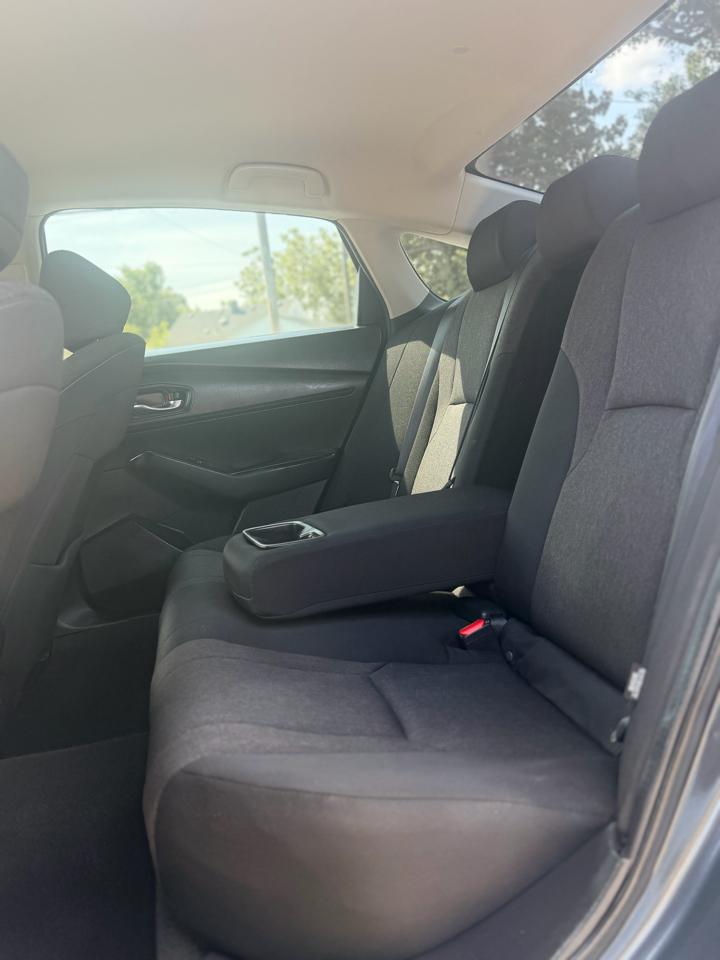 Honda Accord Sedan LX CVT 2024