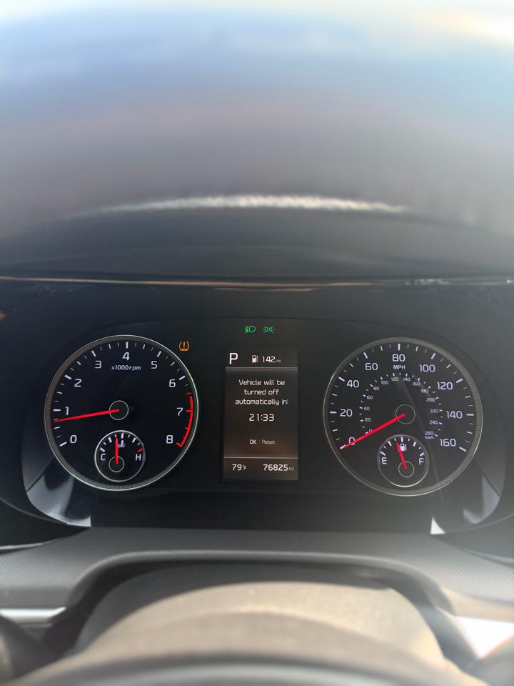 Kia K5 GT-Line Auto FWD 2022