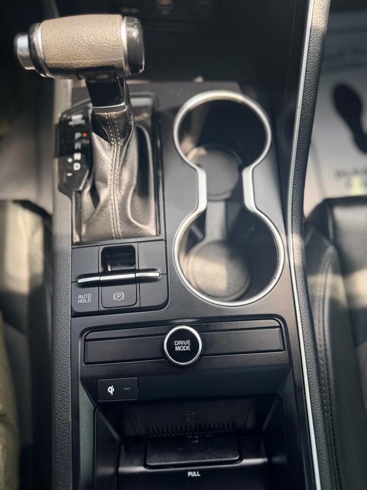 Kia K5 GT-Line Auto FWD 2022