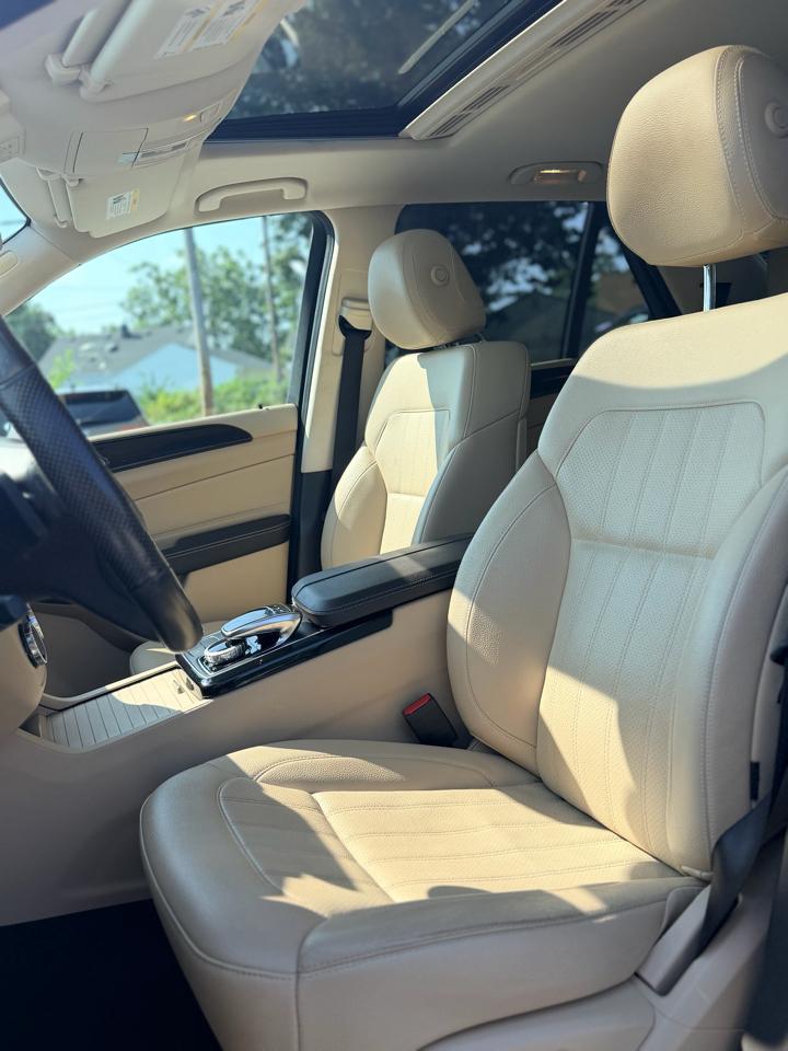 Mercedes-Benz GLE GLE 350 4MATIC SUV 2018