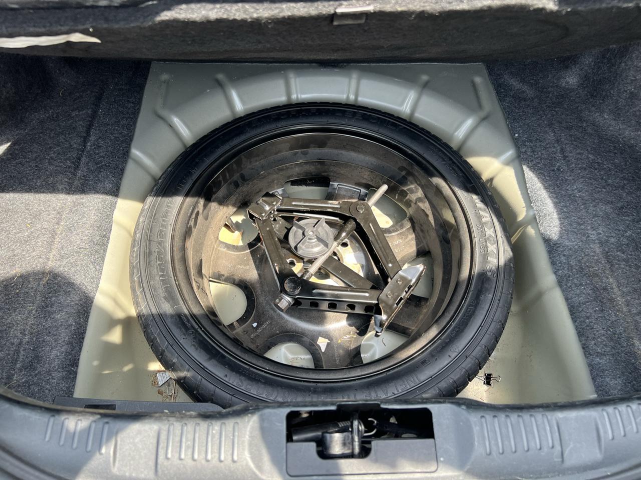 Ford Mustang 2dr Conv EcoBoost Premium 2017