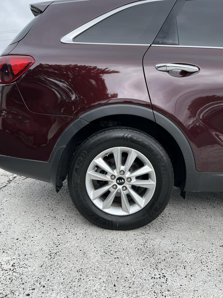Kia Sorento LX FWD 2019