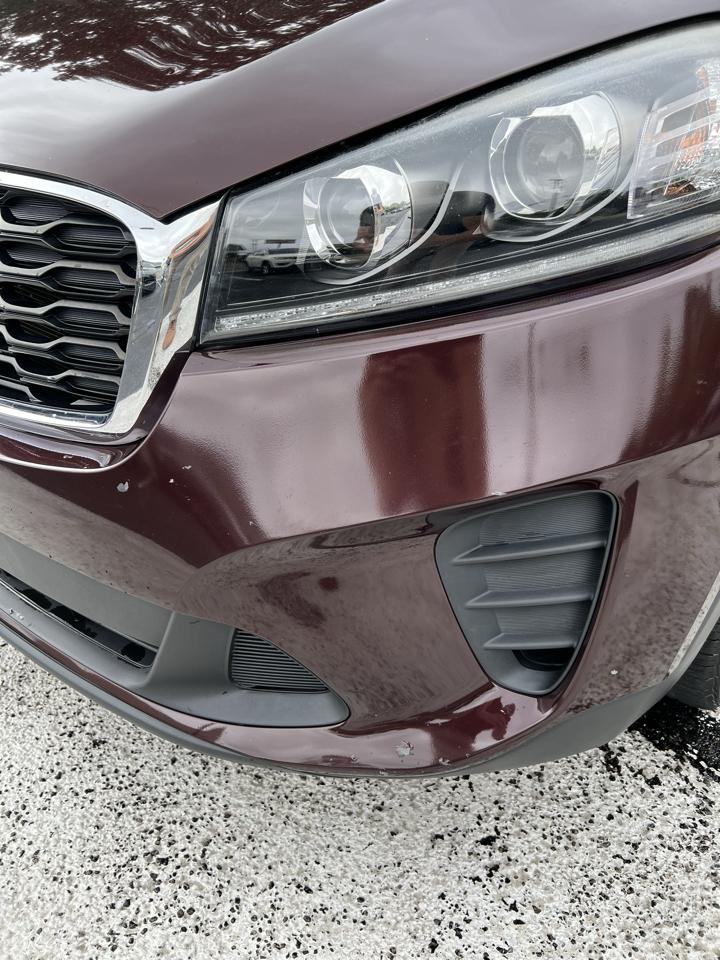 Kia Sorento LX FWD 2019