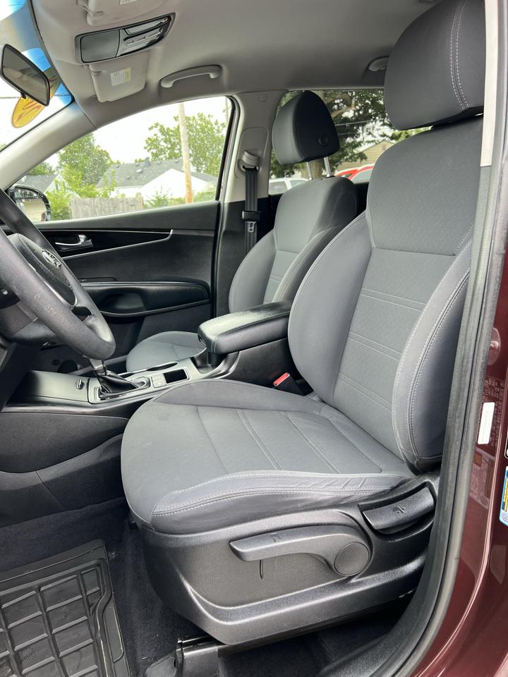Kia Sorento LX FWD 2019
