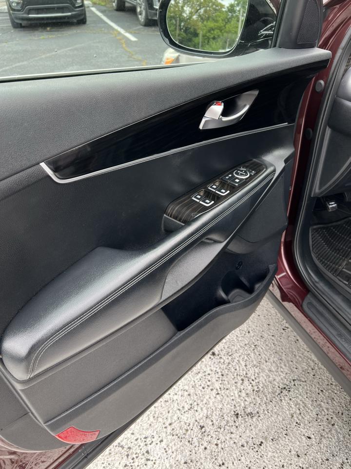 Kia Sorento LX FWD 2019