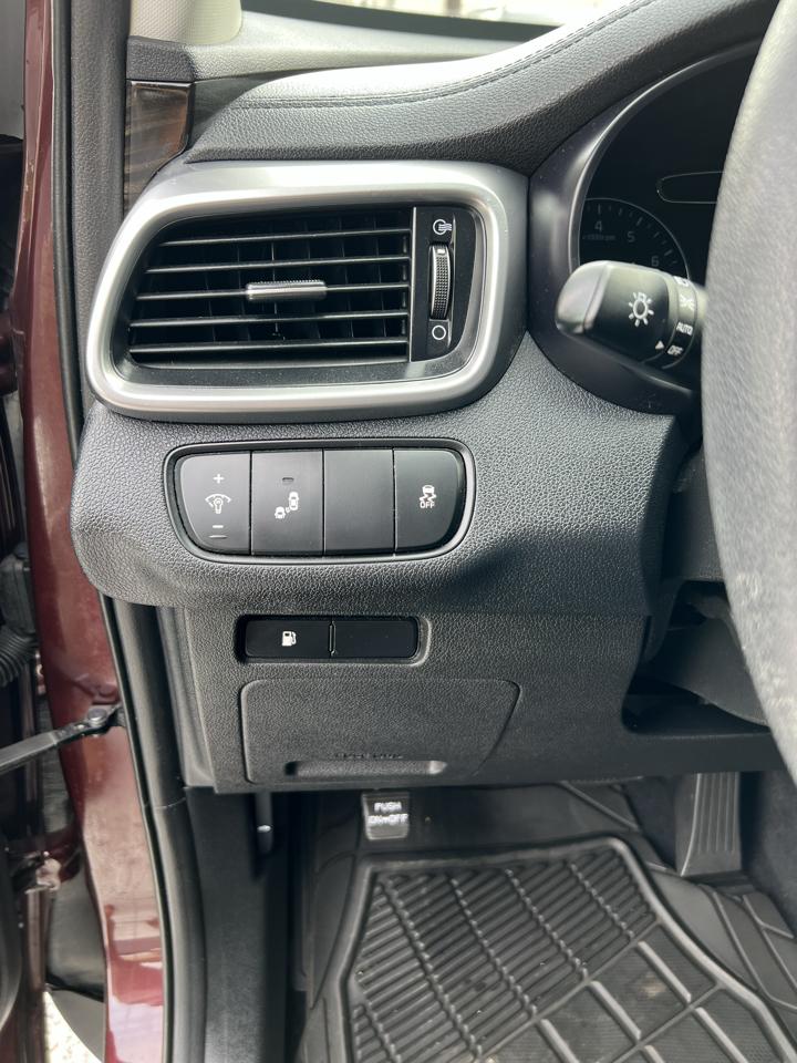Kia Sorento LX FWD 2019