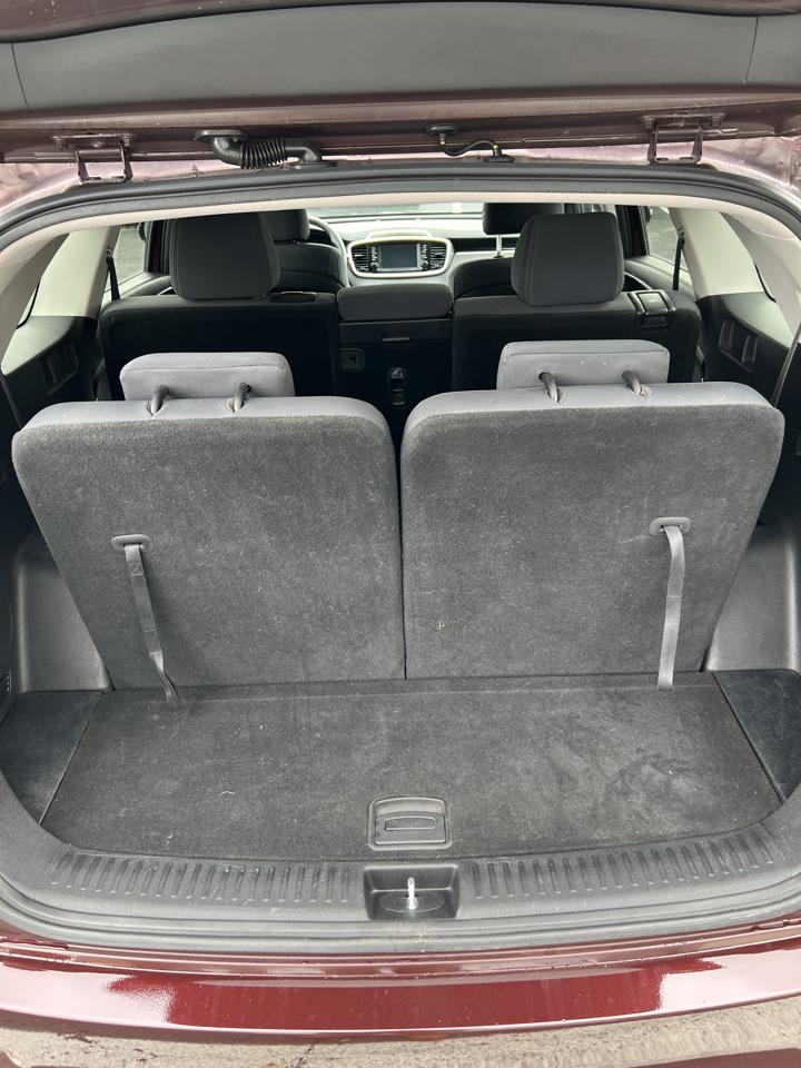 Kia Sorento LX FWD 2019