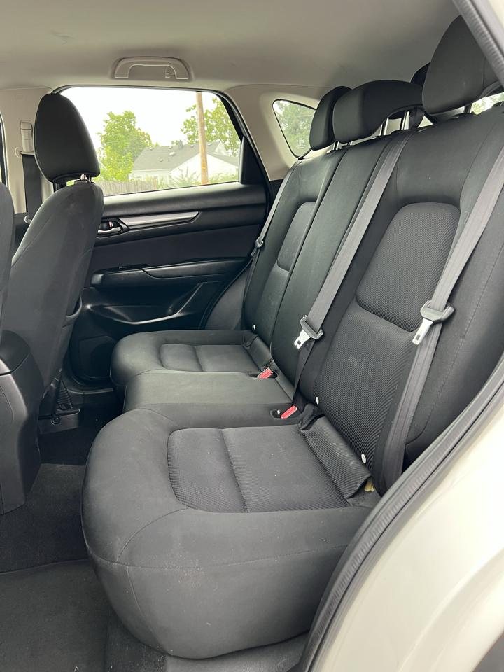 Mazda CX-5 Sport AWD 2019