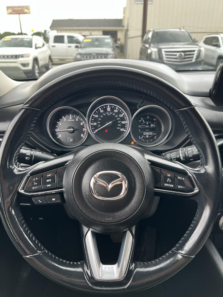 Mazda CX-5 Sport AWD 2019