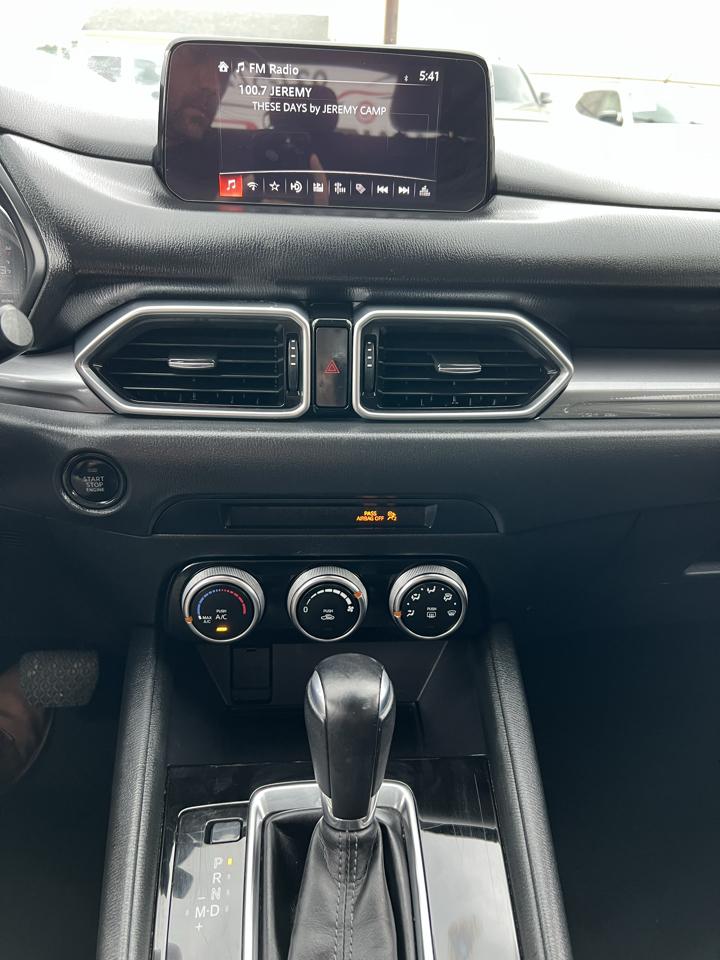 Mazda CX-5 Sport AWD 2019