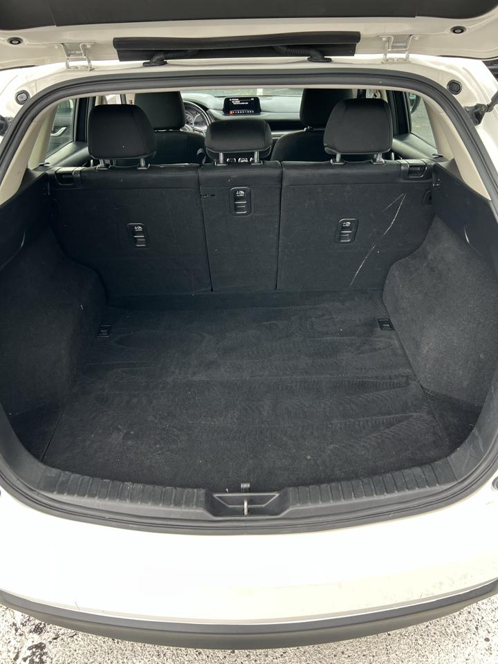 Mazda CX-5 Sport AWD 2019