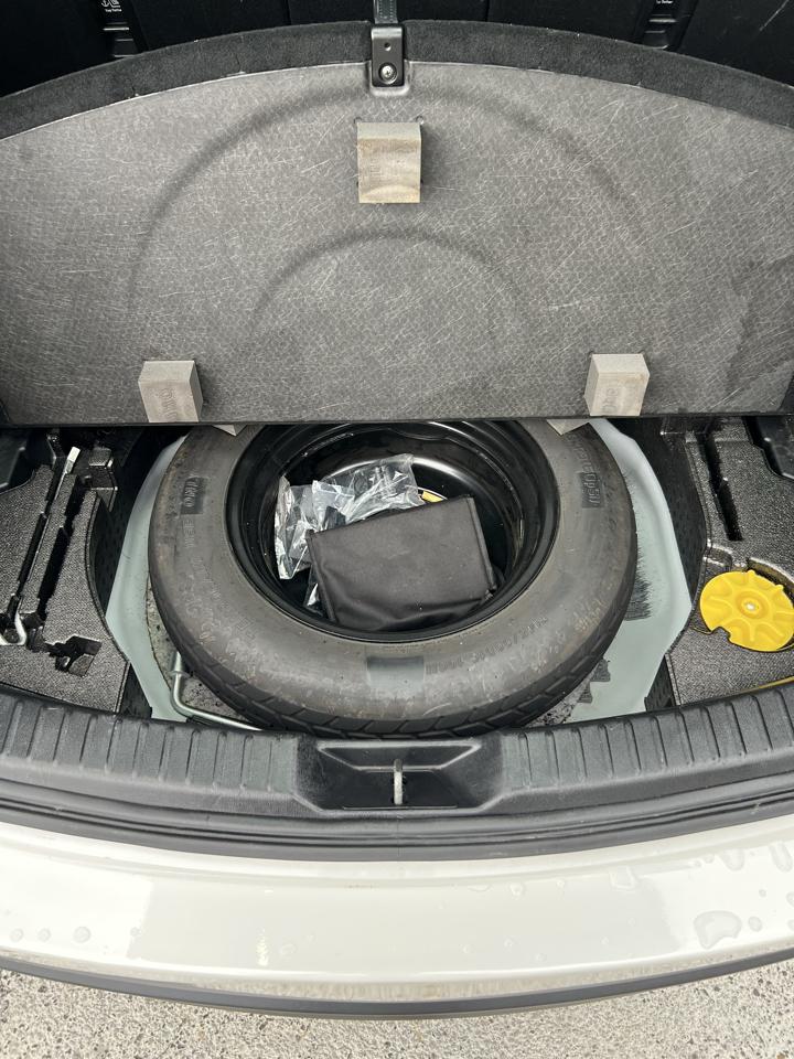 Mazda CX-5 Sport AWD 2019