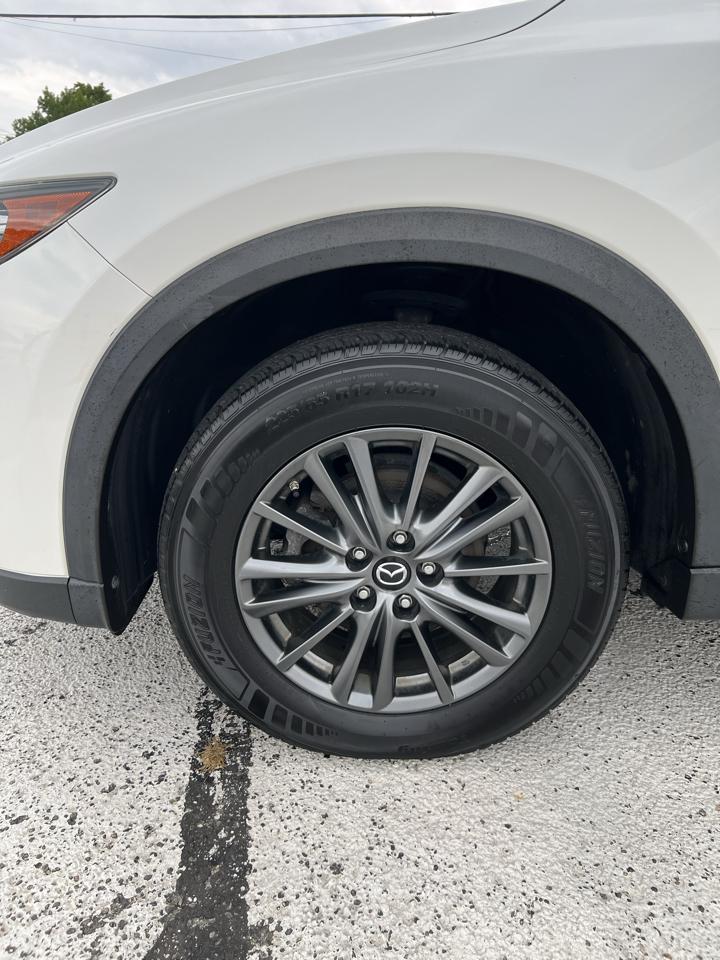 Mazda CX-5 Sport AWD 2019