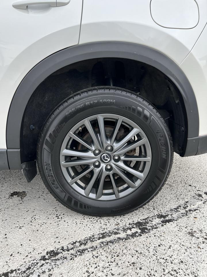 Mazda CX-5 Sport AWD 2019
