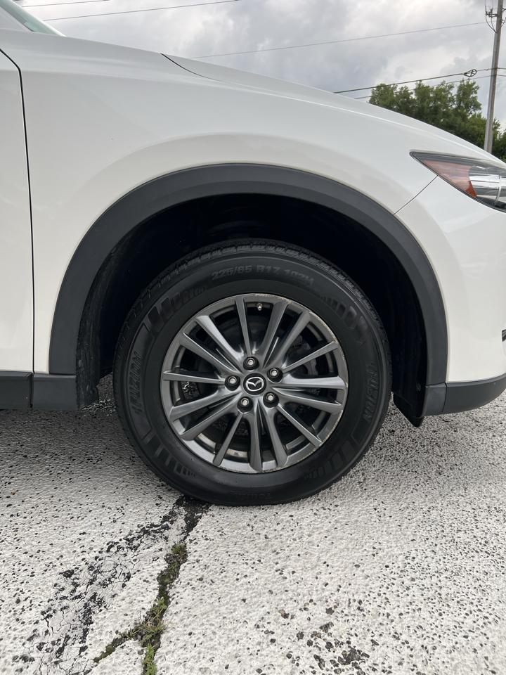 Mazda CX-5 Sport AWD 2019