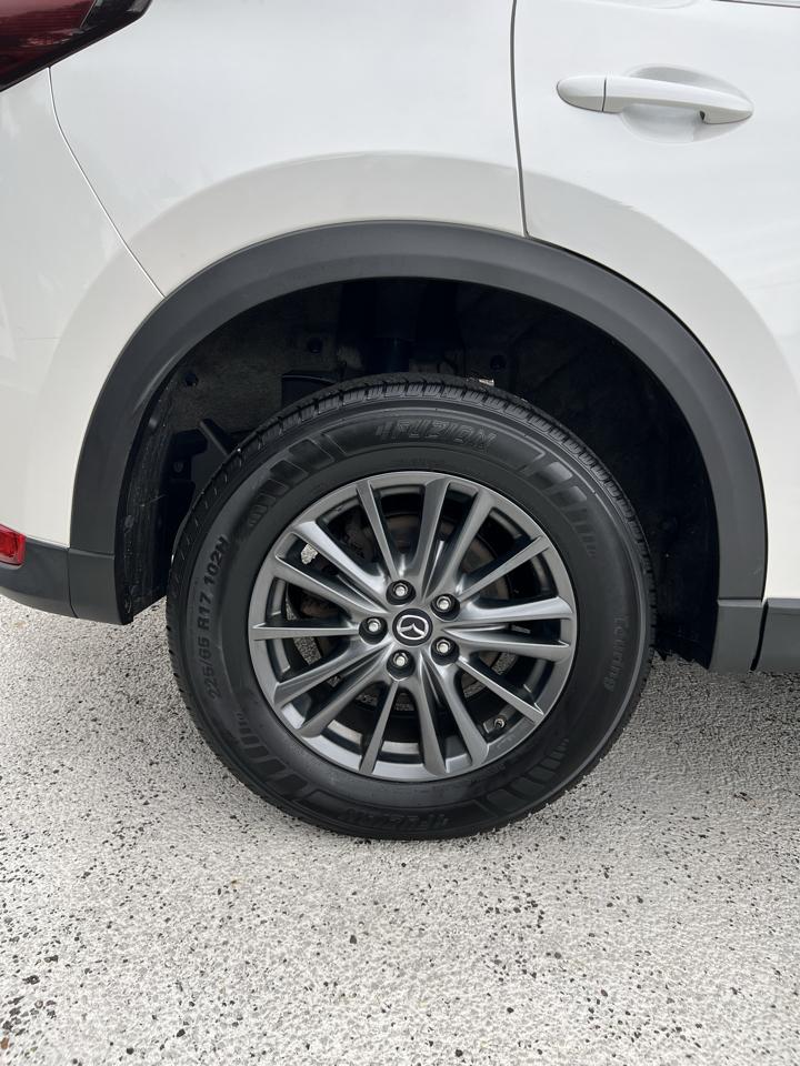 Mazda CX-5 Sport AWD 2019